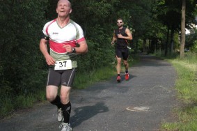 Halbmarathon Marktredwitz 2014