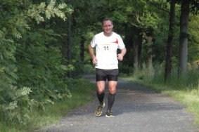 Halbmarathon Marktredwitz 2014