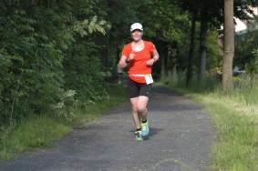Halbmarathon Marktredwitz 2014