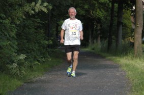 Halbmarathon Marktredwitz 2014