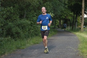 Halbmarathon Marktredwitz 2014