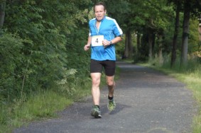 Halbmarathon Marktredwitz 2014