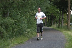Halbmarathon Marktredwitz 2014