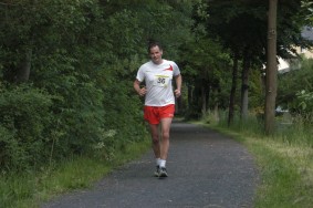 Halbmarathon Marktredwitz 2014