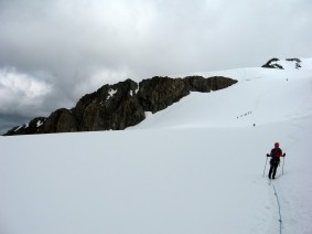 Wildspitze