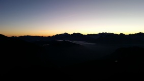 Wetterspitze Südtirol