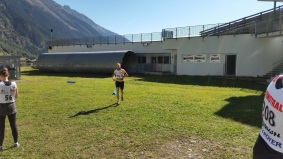 Samsung Fitness Camp