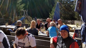 Samsung Fitness Camp