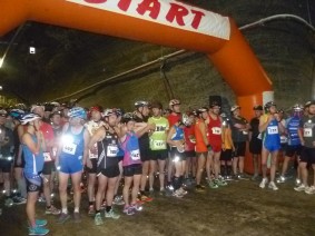 Kristalllauf Sondershausen 2014