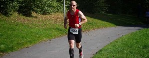 Bericht: Halbmarathon in Hof