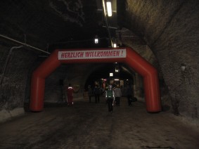 Kristalllauf Sondershausen 2014