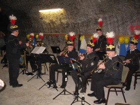 Kristalllauf Sondershausen 2014