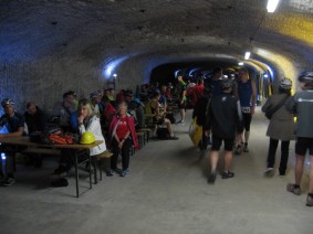 Kristalllauf Sondershausen 2014