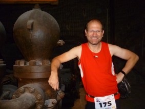 Kristalllauf Sondershausen 2014