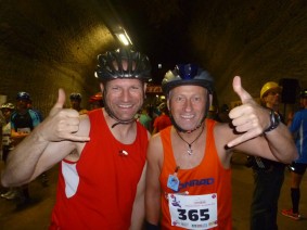 Kristalllauf Sondershausen 2014