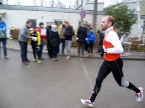 Nikolauslauf 2014