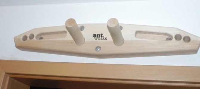 Test: Strong Ant 2 von Antworks