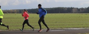 Bericht: 50 km Ultramarathon des RLT Rodgau