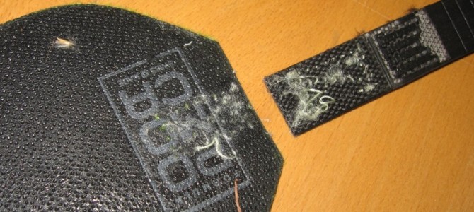 Geplante Obsoleszenz <br>oder einfach nur beim Material gespart? Geplante Obsoleszenz <br>oder einfach nur beim Material gespart?