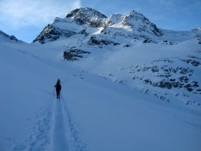 Piz Buin Silvretta