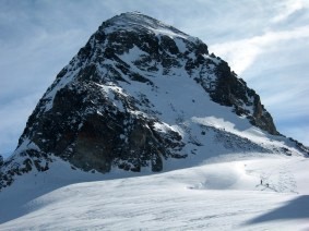 Piz Buin Silvretta