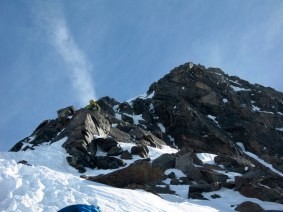 Piz Buin Silvretta