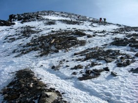 Piz Buin Silvretta