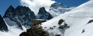 Bericht: Skitourenumrundung Meije