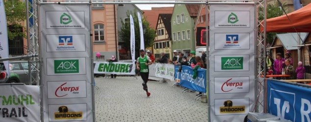 Bericht: Altmühltrail 2015