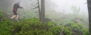 Bericht: Ultratrail Lamer Winkel