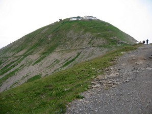 Eiger Ultratrail 2015