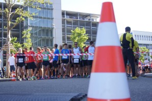 Rückenwindlauf 2015