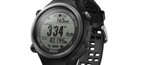Test: Epson Runsense SF-810