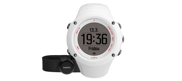 Test: Suunto Ambit 3 Run