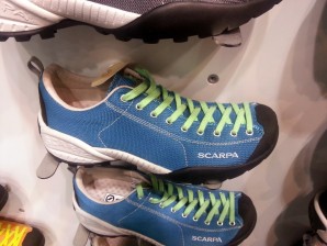 Scarpa Mojito Fresh