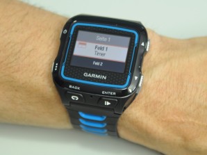 GGarmin Forerunner 920 XT