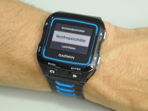 Garmin Forerunner 920 XT