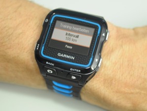 Garmin Forerunner 920 XT