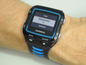 Garmin Forerunner 920 XT