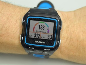 Garmin Forerunner 920 XT