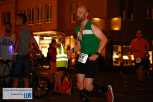 Light Night Augsburg 30k