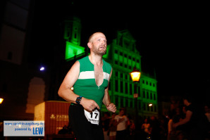 Light Night Augsburg 30k