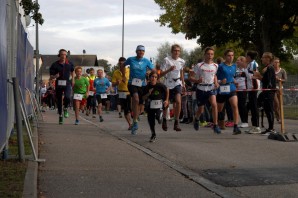 24h-Lauf Geisenfeld