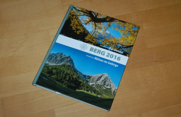 Berg 2016