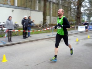 Nikolauslauf Regensburg 2015