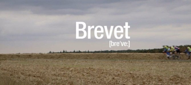 Angeschaut: Brevet [bre’ve:] – Der Film