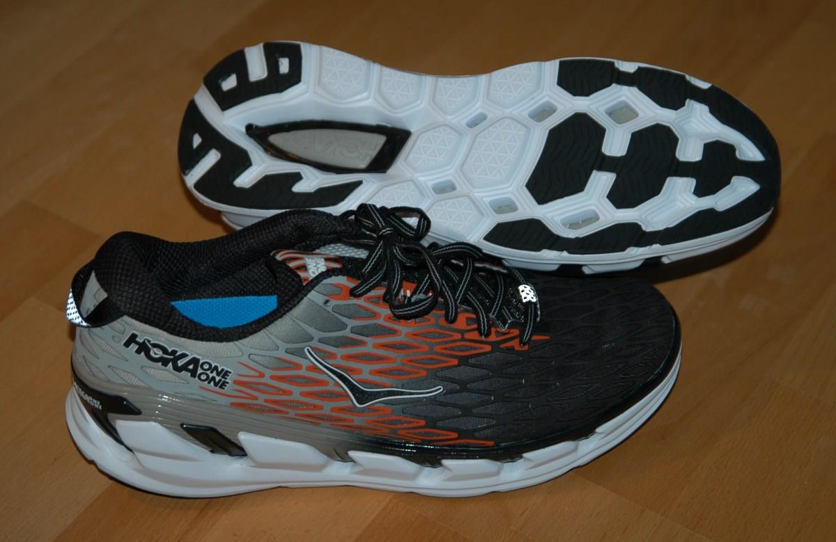 Vanquish hoka one one new arrivals