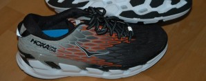 Test: Hoka One One Vanquish 2