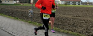 Bericht: Thermenmarathon Bad Füssing
