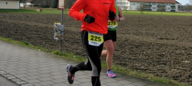 Bericht: Thermenmarathon Bad Füssing